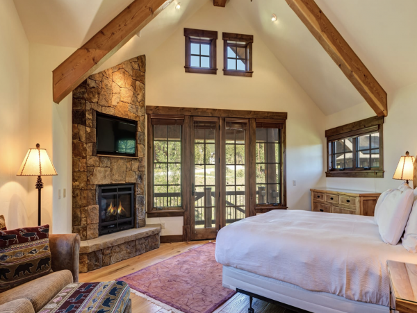 Ski in Ski out Peak 8 Luxury Home